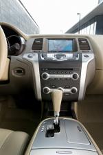 Nissan Murano dCi 2010 года